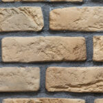 Verblendsteine- Mauerwerk- Klinkerstein