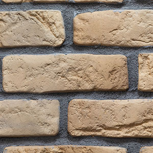 Verblendsteine- Mauerwerk- Klinkerstein