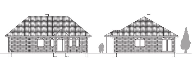 Haus-Missunde-Ansichtszeichnungen-1