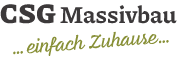 CSG Massivbau GmbH